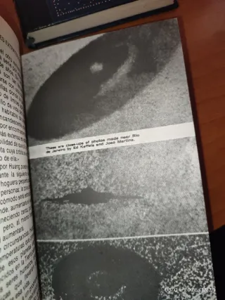 Extraterrestres, ufología  Juan José abad
