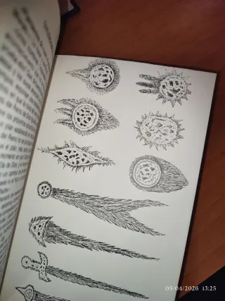 Extraterrestres, ufología  Juan José abad