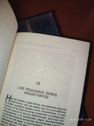 Extraterrestres, ufología  Juan José abad