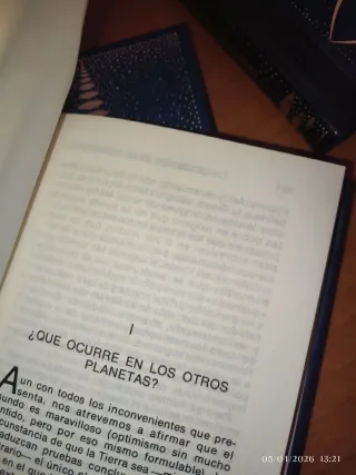 Extraterrestres, ufología  Juan José abad