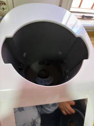 Monsieur Cuisine Connect