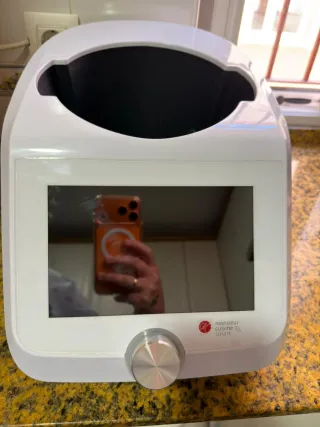 Monsieur Cuisine Connect