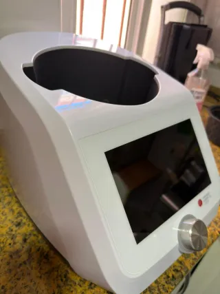 Monsieur Cuisine Connect