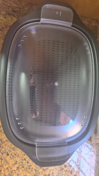 Monsieur Cuisine Connect