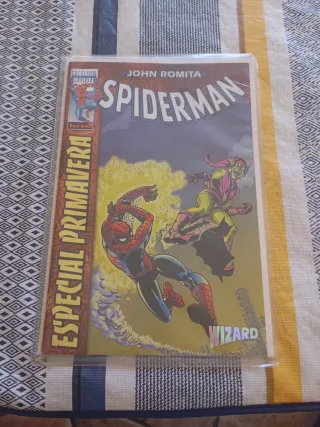 Comics Spider-Man