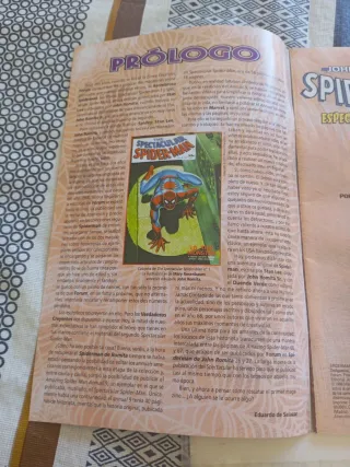 Comics Spider-Man