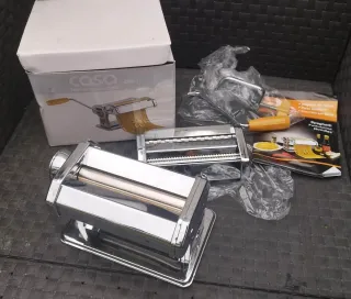 Macchina per fare pasta fresca Casa