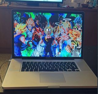 Macbook Pro 17 2009