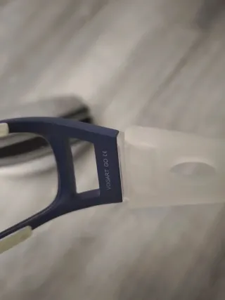 Gafas deportivas de seguridad