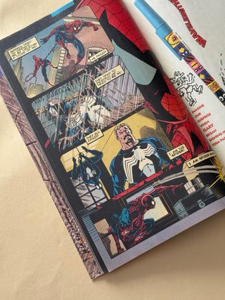 Spider-Man Giant Size #50