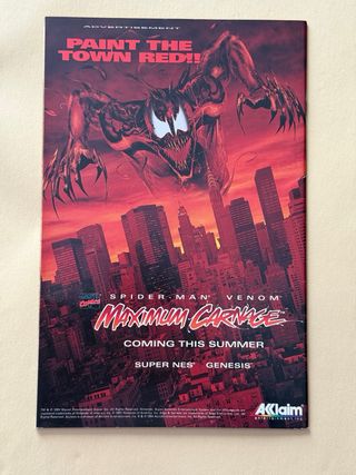 Spider-Man Giant Size #50