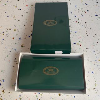 Joyero de viaje Del Rey marrón