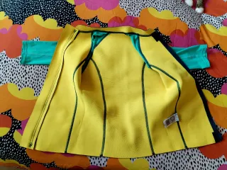 Maglia Muta bambino manica lunga