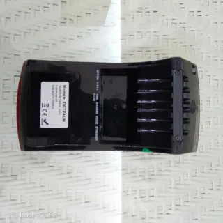 Registratore di Cassa Telematico DTR-ITALY DPalm