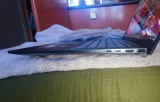 HP Pavilion Plus 14 Ultra 7 32GB RAM 1TB SSD