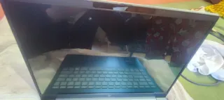 HP Pavilion Plus 14 Ultra 7 32GB RAM 1TB SSD