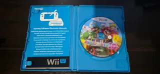 Mario Party 10 Wii U Nintendo Selects