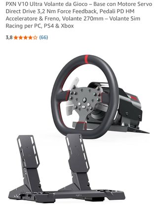 Volante PXN V10 ultra
