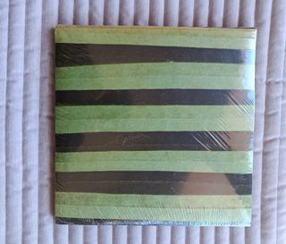 2 Álbumes 30x30cm Cartulina Nuevos