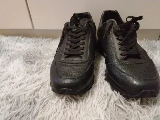 Scarpe uomo