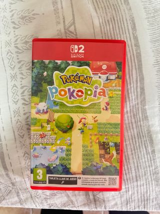 Pokemon Pokopia