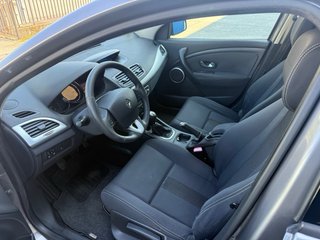 Renault Megane 2012