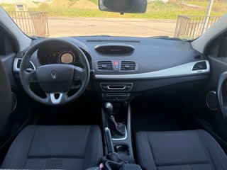 Renault Megane 2012