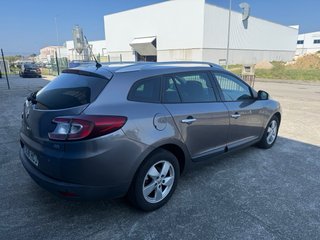 Renault Megane 2012
