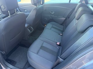 Renault Megane 2012