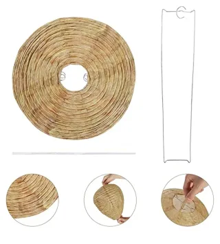 Señuelos trampas  Antiavispas (Pack 4)