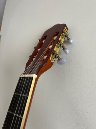 Guitarra Española Clásica