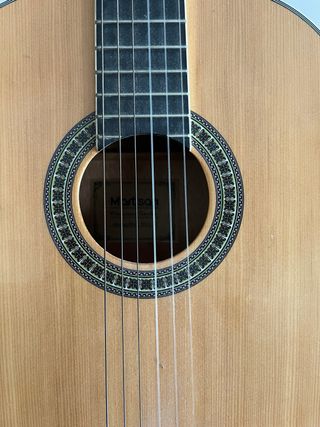 Guitarra Española Clásica