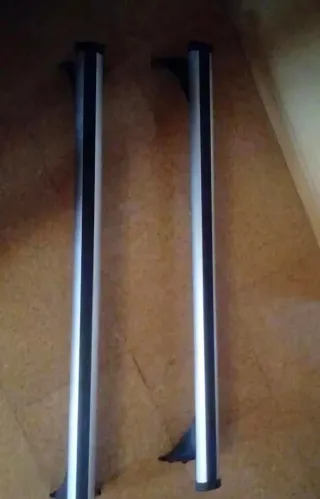 Barras Techo Originales BMW E46/E39