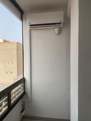 Servicios de fontanería y climatización