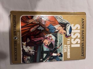 Variedad de libros