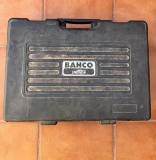 Tijera Podar Eléctrica Bahco BCL1B2