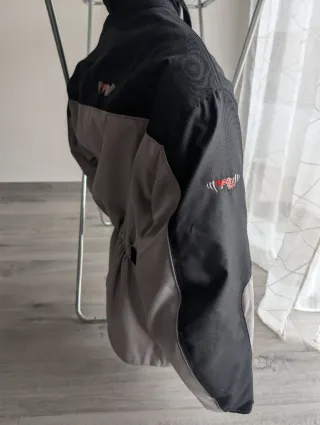 Giacca Moto HYFLY RACING