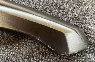 Asidero Honda Forza 125-250-300-350 Trasera izda