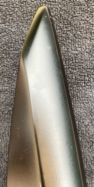 Asidero Honda Forza 125-250-300-350 Trasera izda