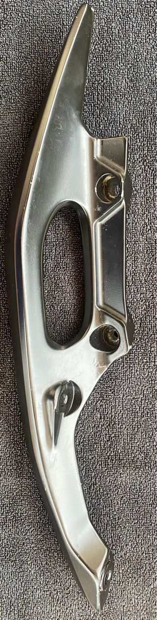 Asidero Honda Forza 125-250-300-350 Trasera izda