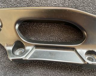 Asidero Honda Forza 125-250-300-350 Trasera izda