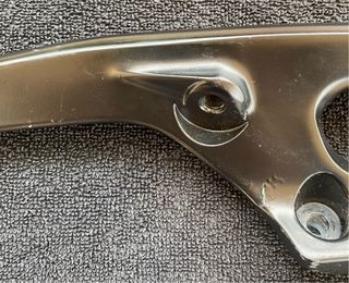 Asidero Honda Forza 125-250-300-350 Trasera izda