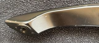 Asidero Honda Forza 125-250-300-350 Trasera izda