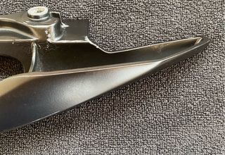 Asidero Honda Forza 125-250-300-350 Trasera izda