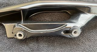 Asidero Honda Forza 125-250-300-350 Trasera izda