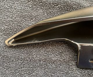 Asidero Honda Forza 125-250-300-350 Trasera izda