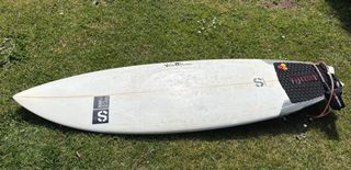 Tabla Surf Soul Surfboards 6'2”
