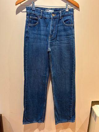 Pantalón recto Bershka perfecto estado