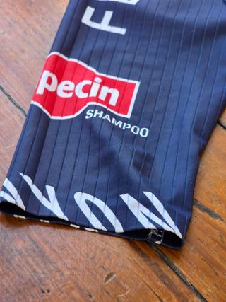 Fato de Ciclismo Kalas Alpecin Fenix