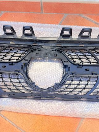 Parrilla Mercedes CLA